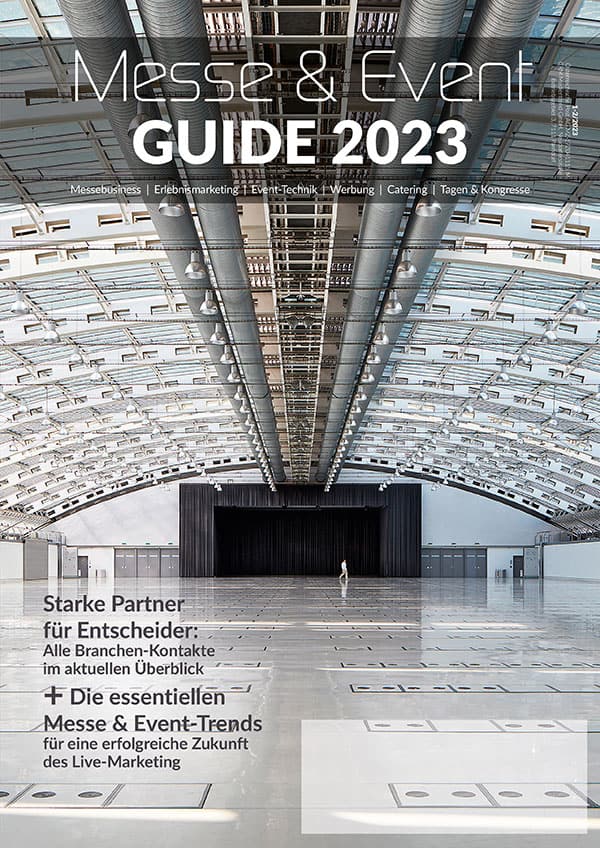 Messe & Event Guide 2023