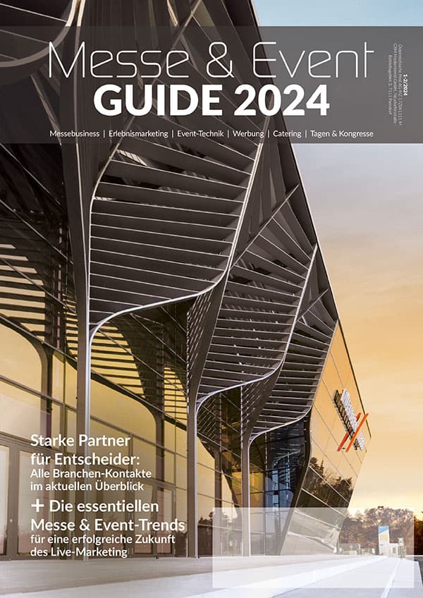 Messe & Event Guide 2024